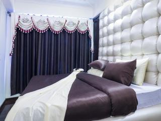 Ashirwad Hotel And Spa Mussoorie Eksteriør billede