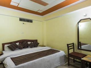 Ashirwad Hotel And Spa Mussoorie Eksteriør billede